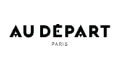 Au Départ Paris Coupons