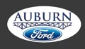 Auburn Ford Coupons