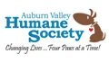 Auburn Valley Humane Society Coupons