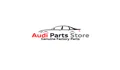 Audi Parts Store Coupons