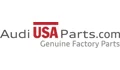 Audi USA Parts Coupons