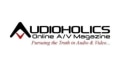 Audioholics Coupons