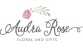 Audra Rose Floral Coupons