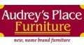 Audrey's Place Coupons