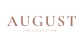 August The Collection Coupons