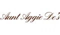 Aunt Aggie De’s Pralines Coupons