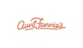 Aunt Fannie's Coupons