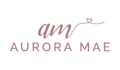 Aurora Mae Coupons