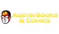 Austin Books & Comics Coupons