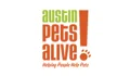 Austin Pets Alive Coupons