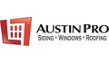 Austin Pro Siding, Windows & Roofing Coupons