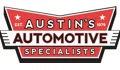 Austin's Automotive Specialists Coupons