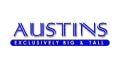 Austin's Big and Tall Coupons