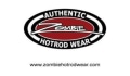 Authentic Zombie Hotrod Wear Coupons