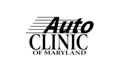 Auto Clinic of Maryland Coupons