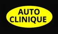 Auto Clinique Coupons