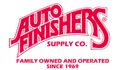 Auto Finishers Supply Co. Coupons