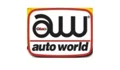 Auto World Store Coupons