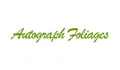 Autograph Foliages Coupons