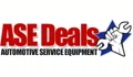 Automotive Service Equipment Coupons