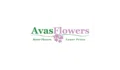 Avas Flowers Coupons