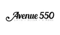 Avenue 550 Coupons