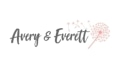 Avery & Everett Coupons