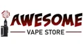 Awesome Vape Store Coupons