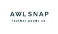 Awl Snap Leather Goods Coupons