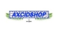 Axcid Shop Coupons