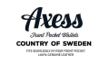 Axess Wallets Coupons