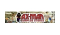 Axman Surplus Coupons