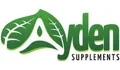 Ayden Supplements Coupons