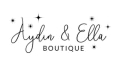 Aydin & Ella Coupons