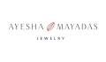 Ayesha Mayadas Jewelry Coupons