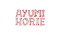 Ayumi Horie Coupons