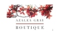 Azalea Gray Boutique Coupons