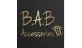 B.A.B Accessories Coupons