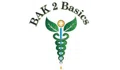 BAK 2 Basics Coupons