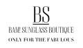 BAM! Sunglass Boutique Coupons