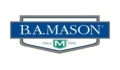 B.A. Mason Coupons