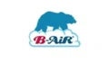 B-Air Coupons