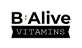 B Alive Vitamins Coupons