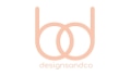 BDDESIGNSANDCO Coupons