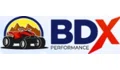 BDX Performance Coupons