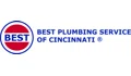 BEST Plumbing Service of Cincinnati Coupons