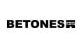 BETONES Coupons