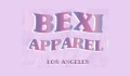 BEXI Apparel Coupons