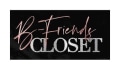 B Friends Closet Coupons