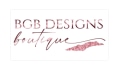 BGB Designs Boutique Coupons